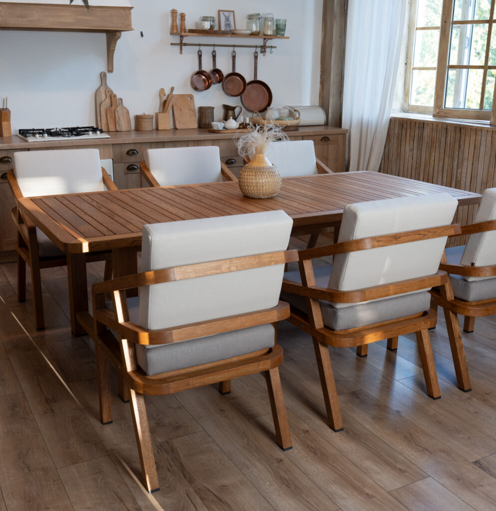 Lugano dinner set Friends ― фото 2