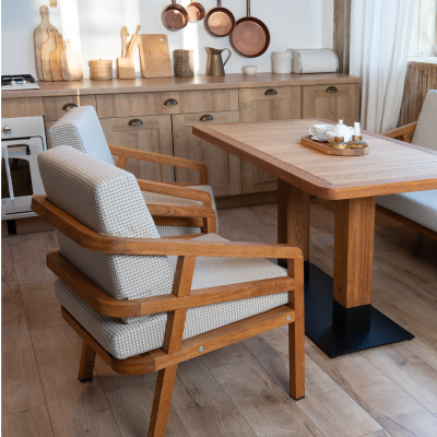 Обідній комплект Lugano dinner Family ― фото 4