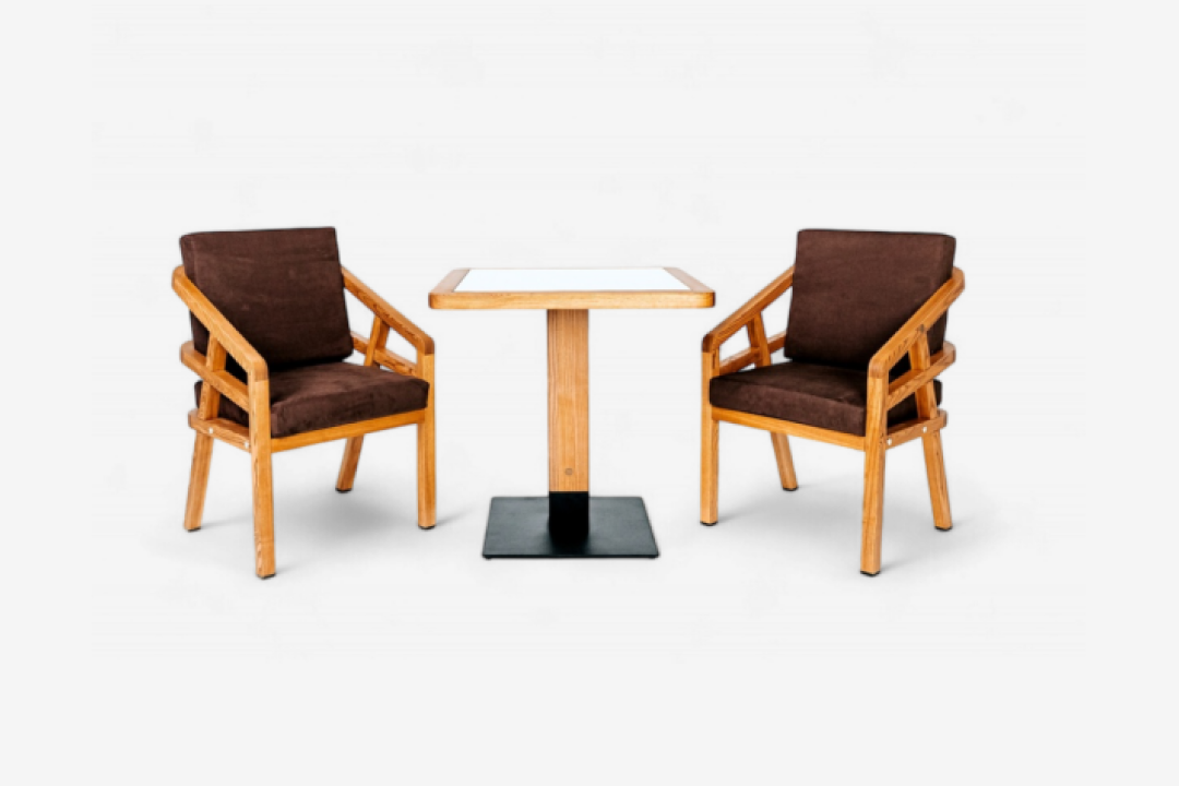 Меблі для кафе та ресторану