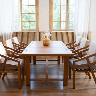 Lugano dinner set Friends ― фото 3