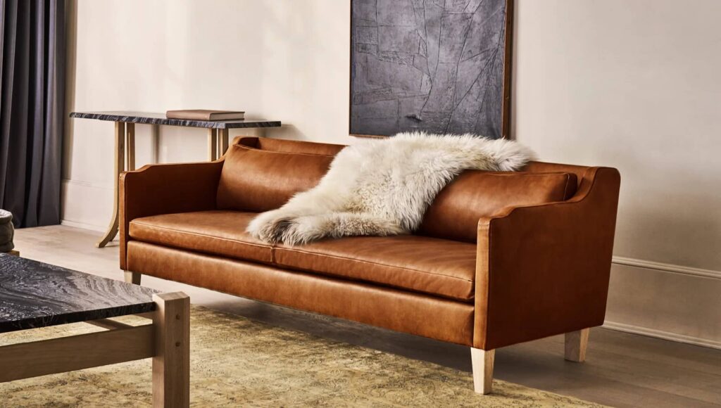 Топ 10 тканин для оббивки диванів: яку обрати?, фото 2 Топ 10 тканин для оббивки диванів: яку обрати?, фото 2